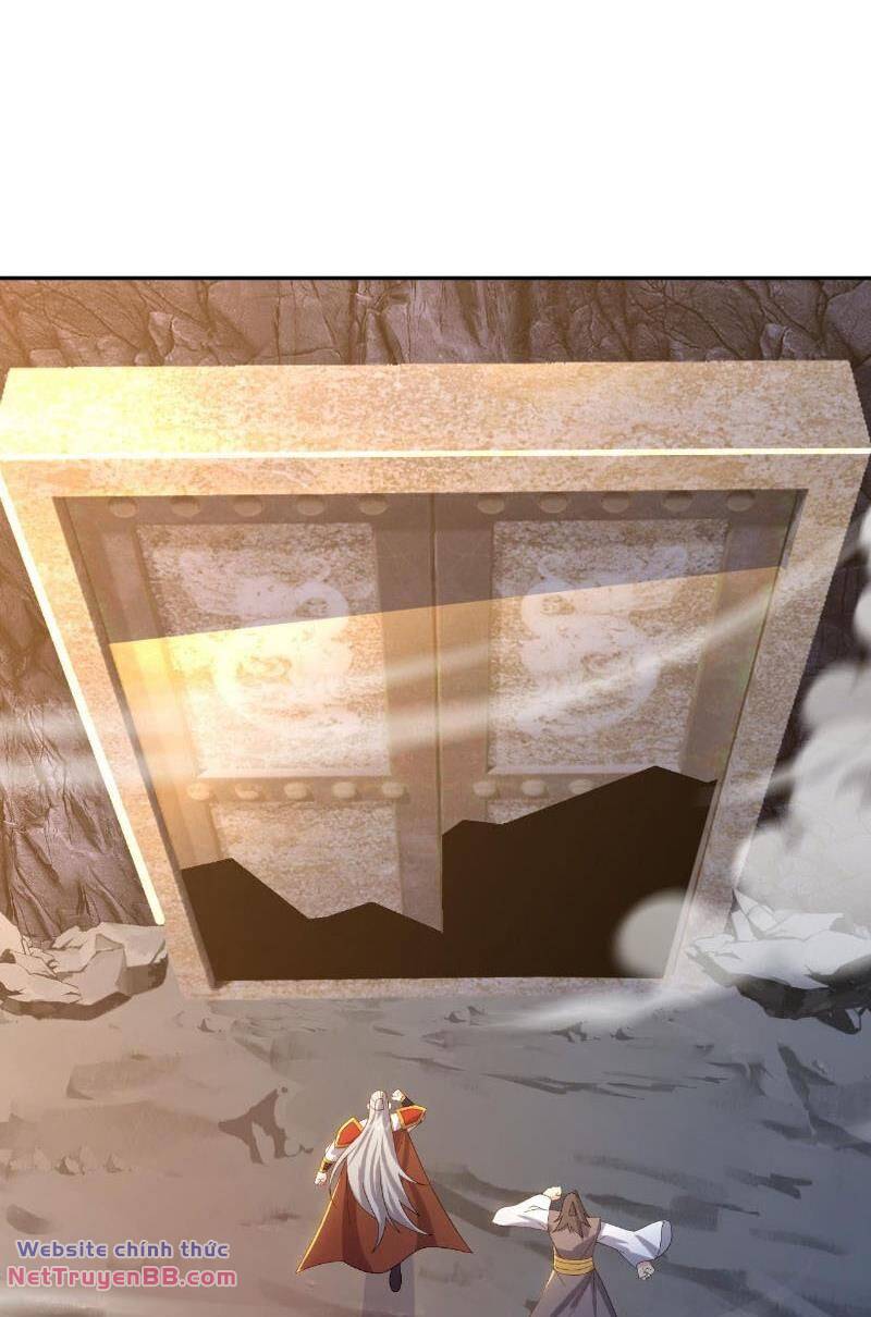 tiên võ đế tôn chapter 541 47