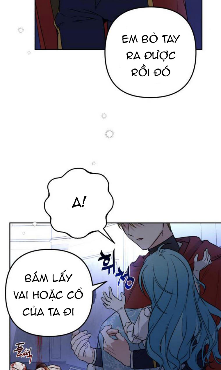 tiểu công nương mint chapter 8 26