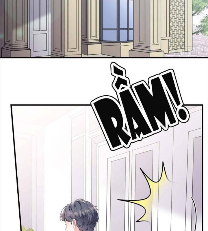 đại tiểu thư có thể có bụng dạ gì xấu chứ! (full) chapter 147 41