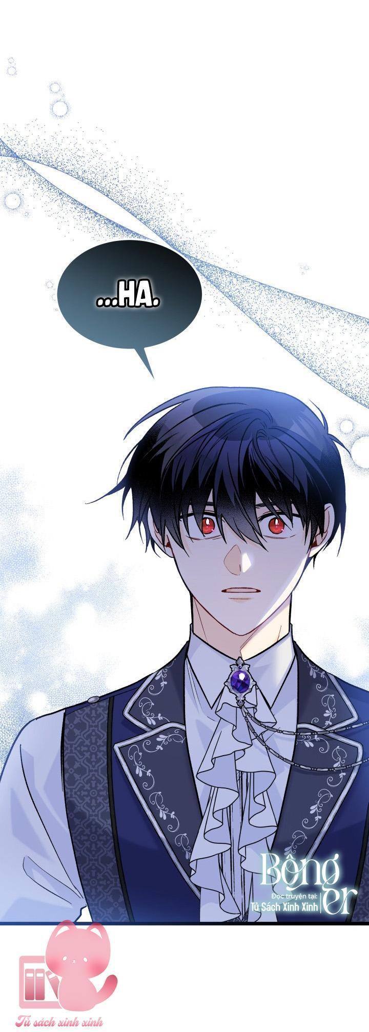 quan hệ cộng sinh giữa báo đen và thỏ trắng chapter 125 53