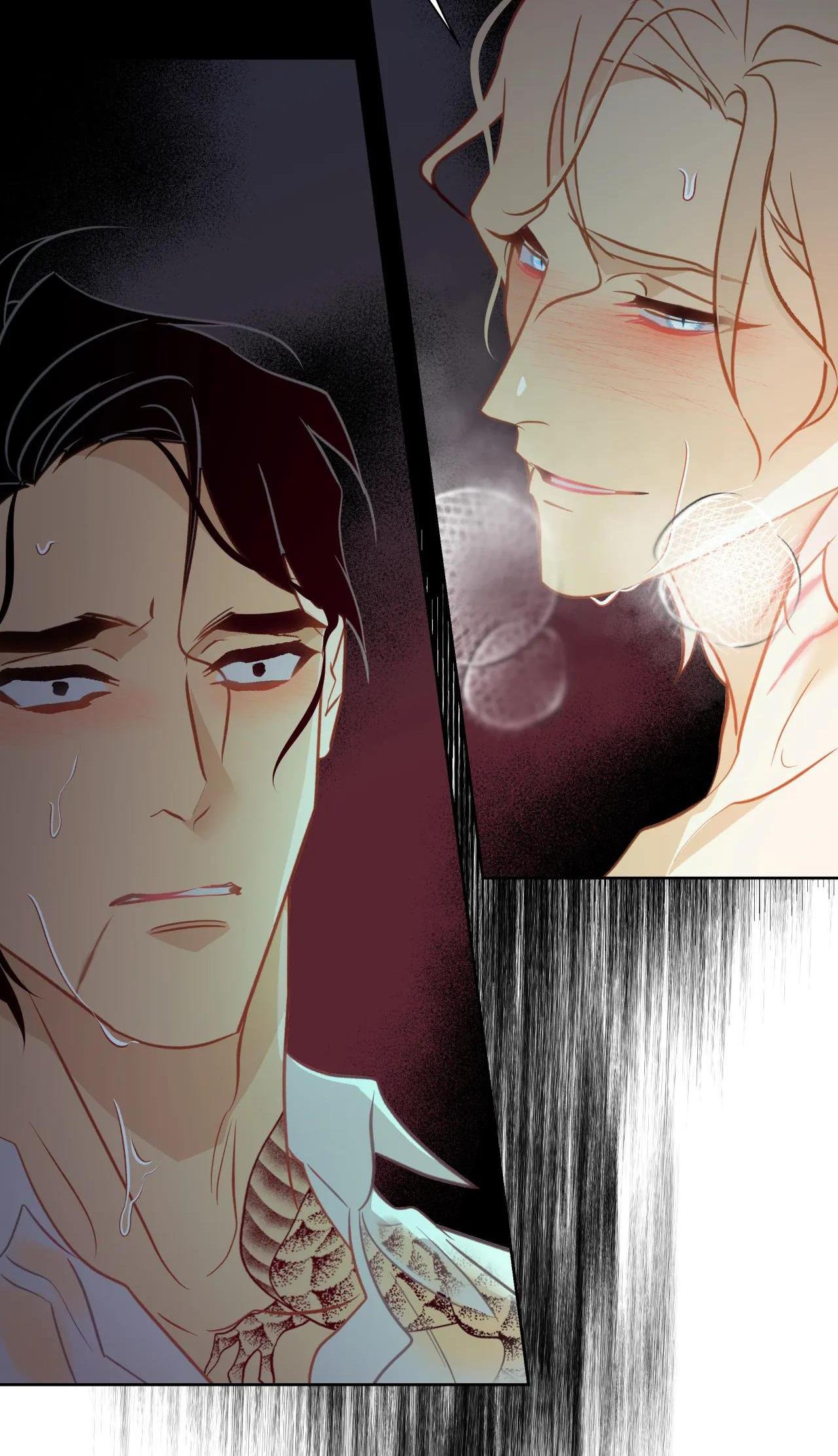 mỹ nhân ngư chapter 6 76