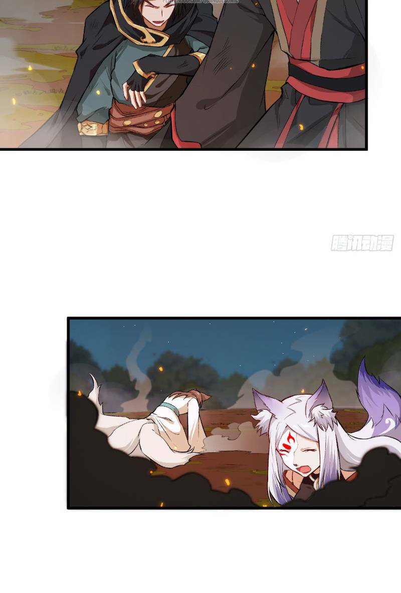 trường an tưởng tượng chapter 56 24