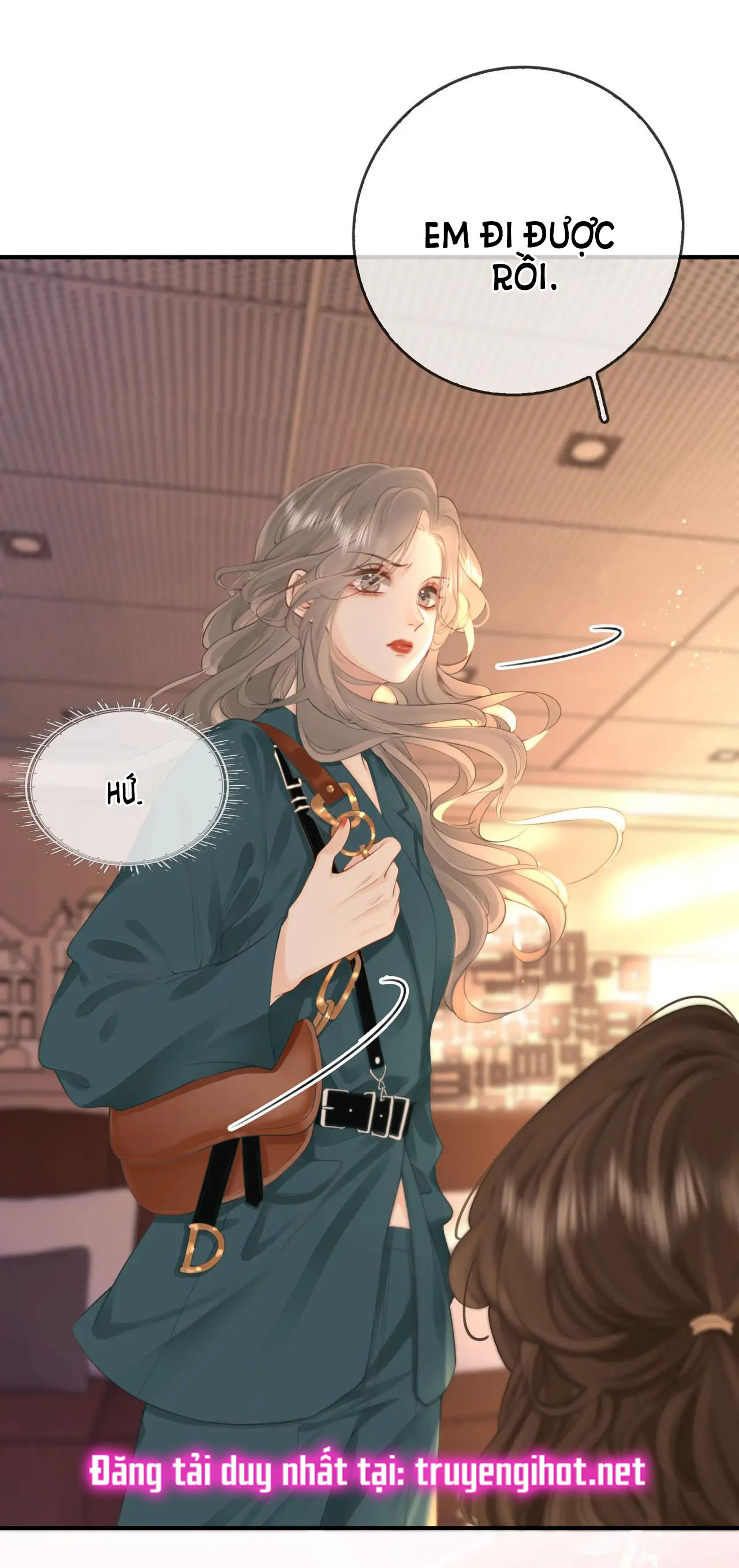 cố tiểu thư và khúc tiểu thư chapter 2.1 22