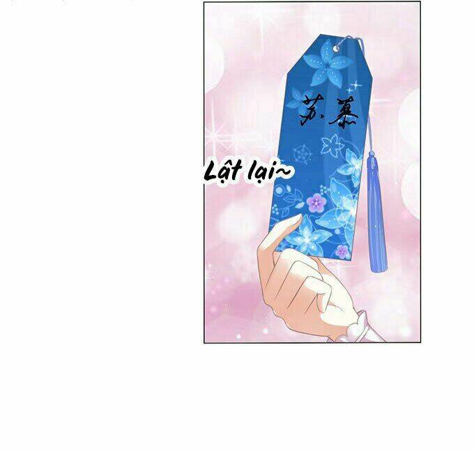 liệt ái tri hạ: series mật đào tiểu tình nhân chapter 52 22