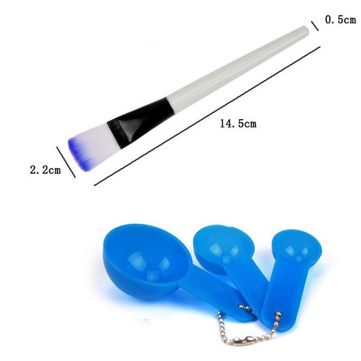 Bộ Dụng Cụ Trộn Mặt Nạ Đắp Mặt mã số 012