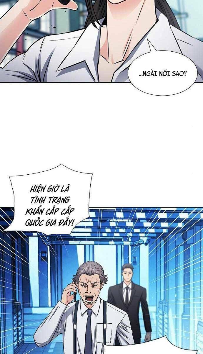 druid tại ga seoul - người hóa thú chapter 89 41