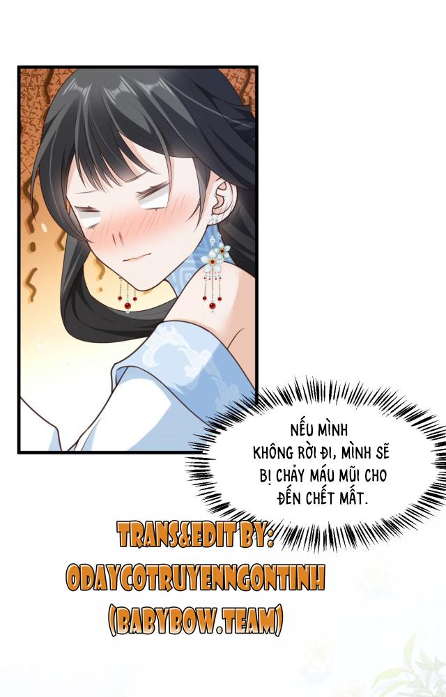 làm sao đây người học việc của tôi quá bám người chapter 9 16