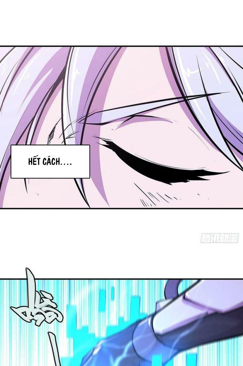 huyết cơ và kỵ sĩ chapter 98 10