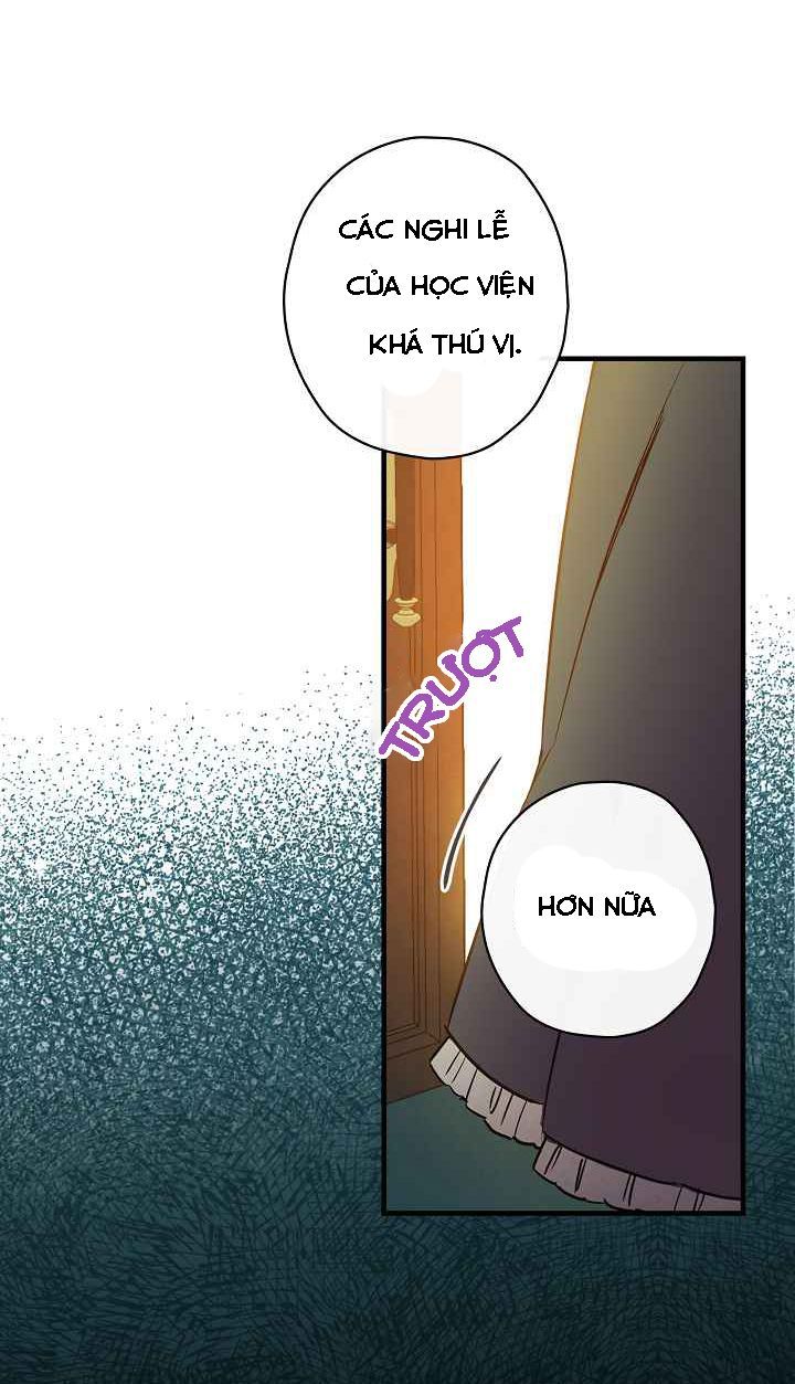 hoàng phi bóng tối - shadow queen chapter 34 37