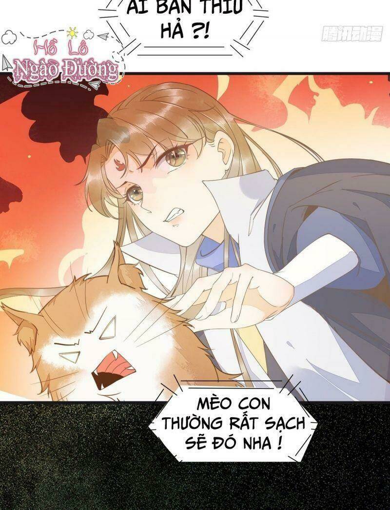 sát thủ vương phi không dễ chọc chapter 40 58