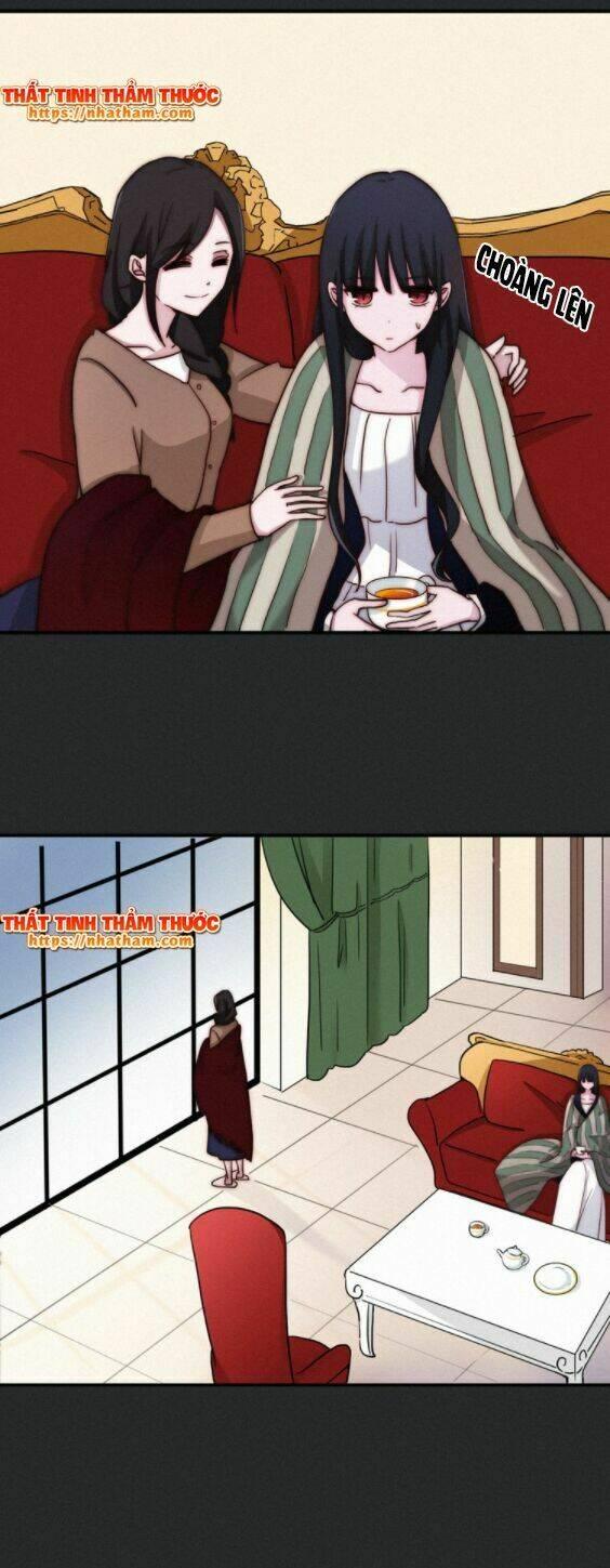 đêm tối chốn này chapter 7 34