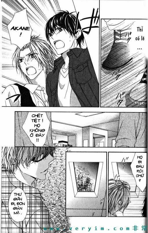 tonari no koigataki chapter 6 14