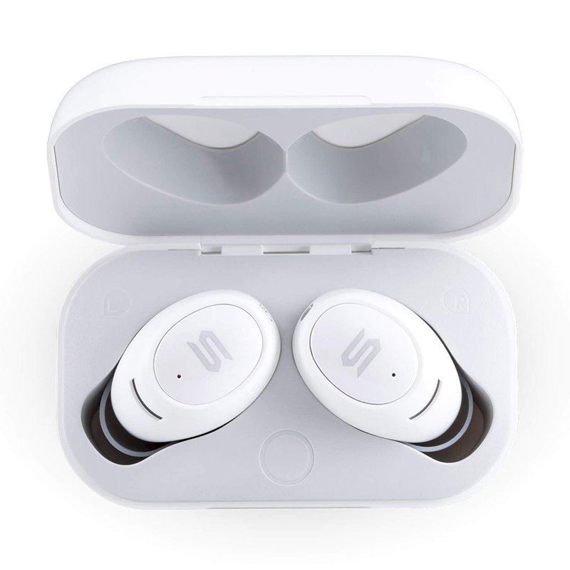 Tai Nghe Bluetooth Thể Thao Soul Emotion True Wireless - Hàng Chính Hãng