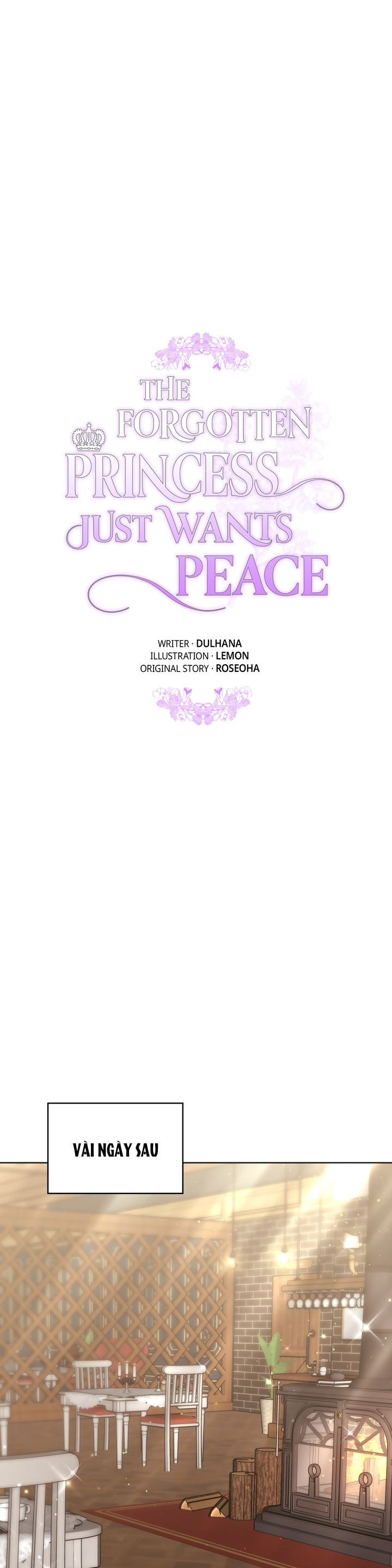 công nương eluana vita chapter 187 16