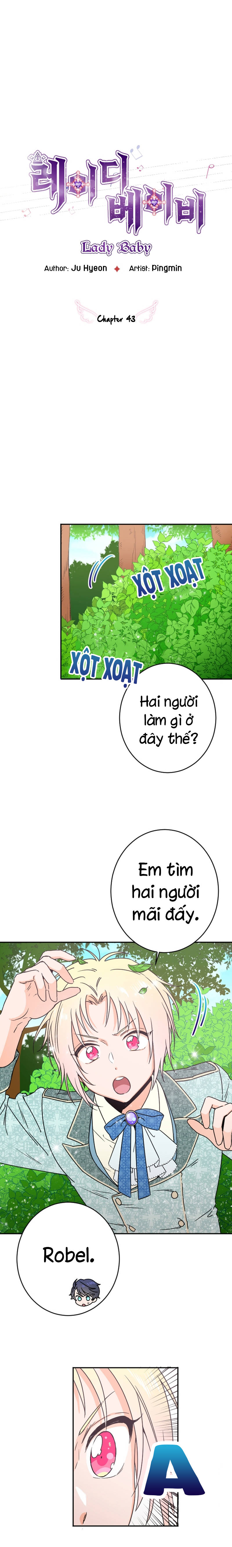 lady baby chapter 43 2