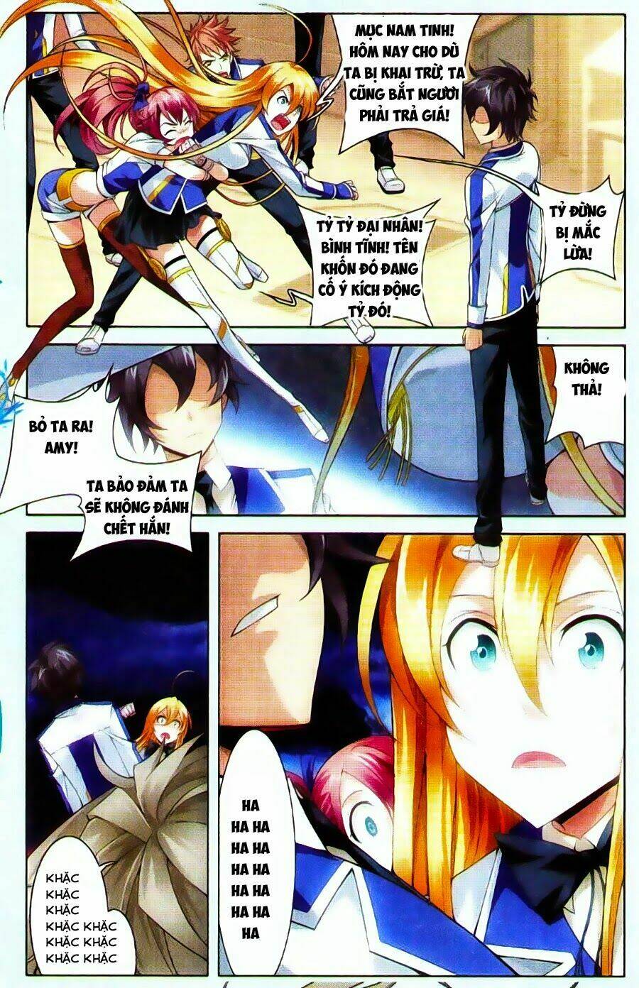 tinh kỷ nguyên chapter 5 10