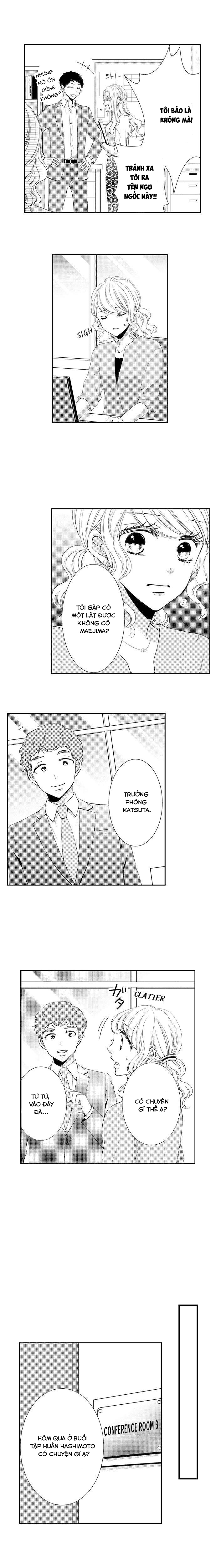 sự cao trào hoàn hảo chapter 157 10