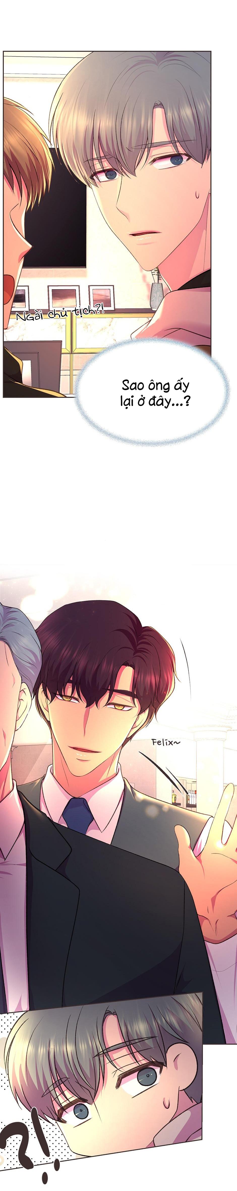 giữ em thật chặt (hold me tight) chapter 187 32