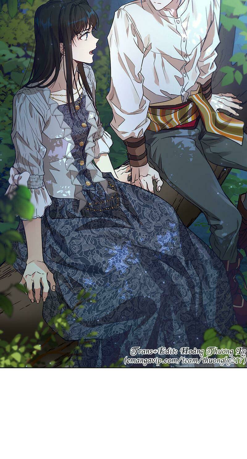 khế ước của ma tộc chapter 39 71