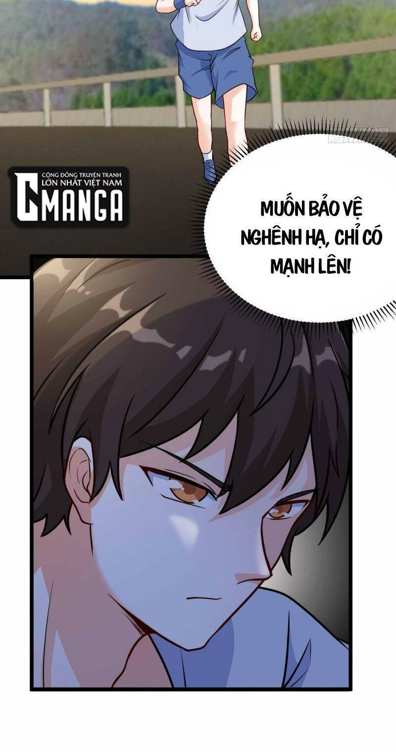 ta là hàn tam thiên chapter 59 14