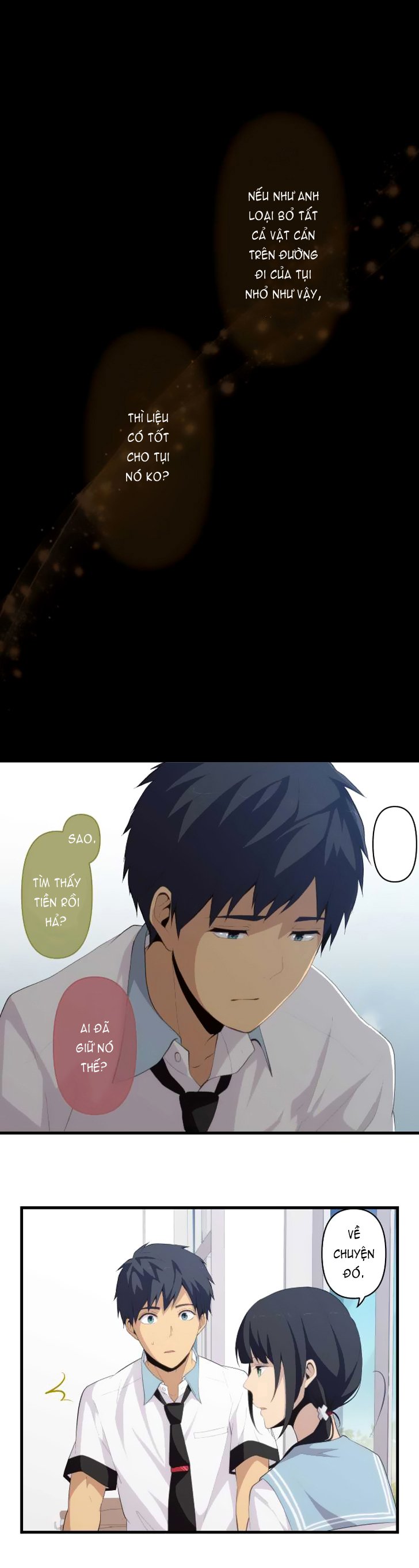 relife chapter 138 1