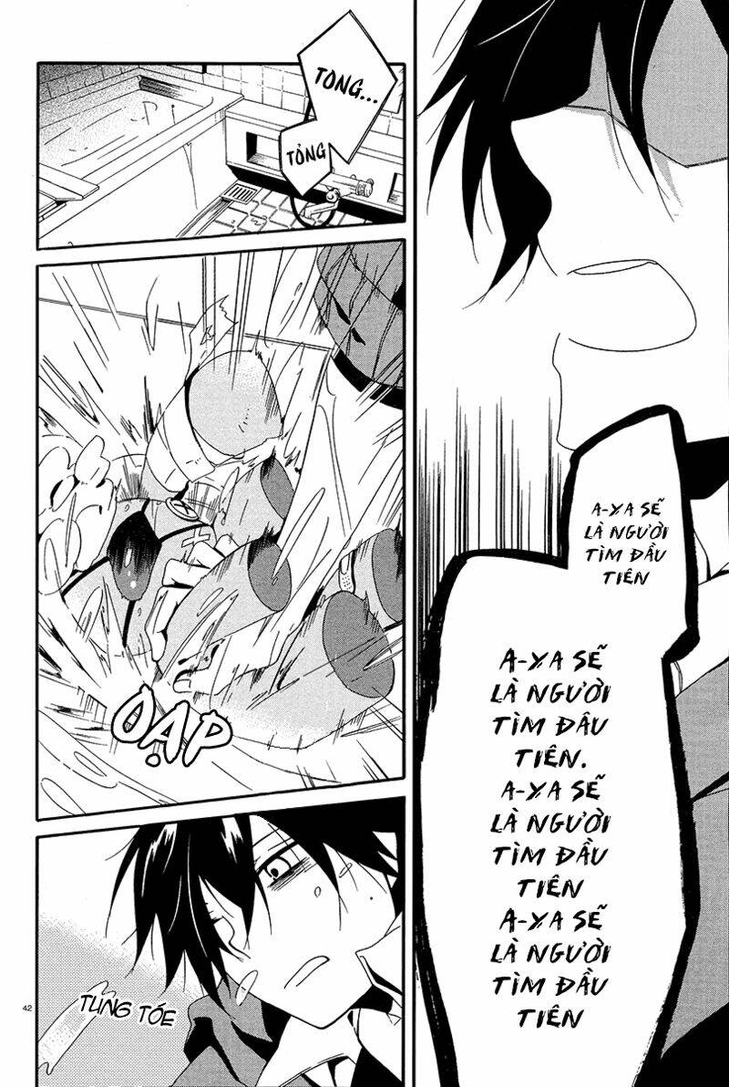 shuuen no shiori chapter 2 46