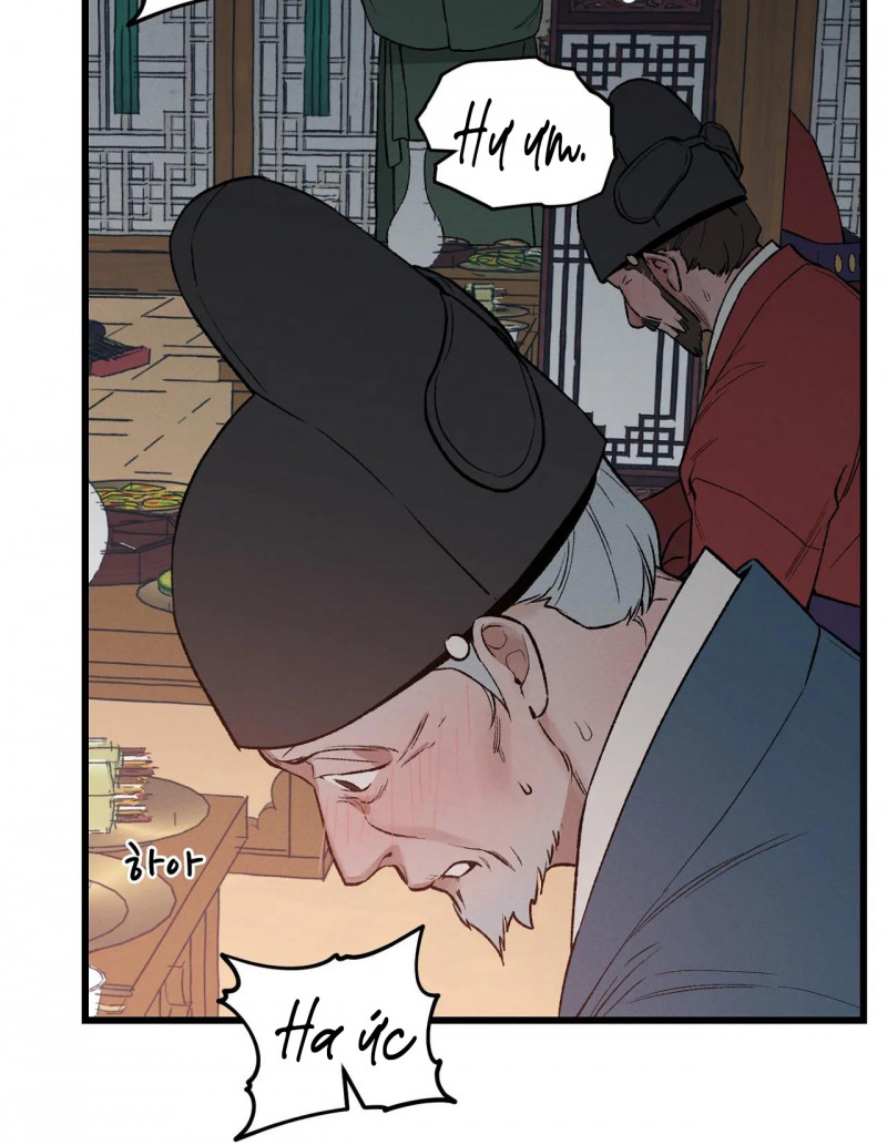 biên niên sử của bạo chúa chapter 1.1 21