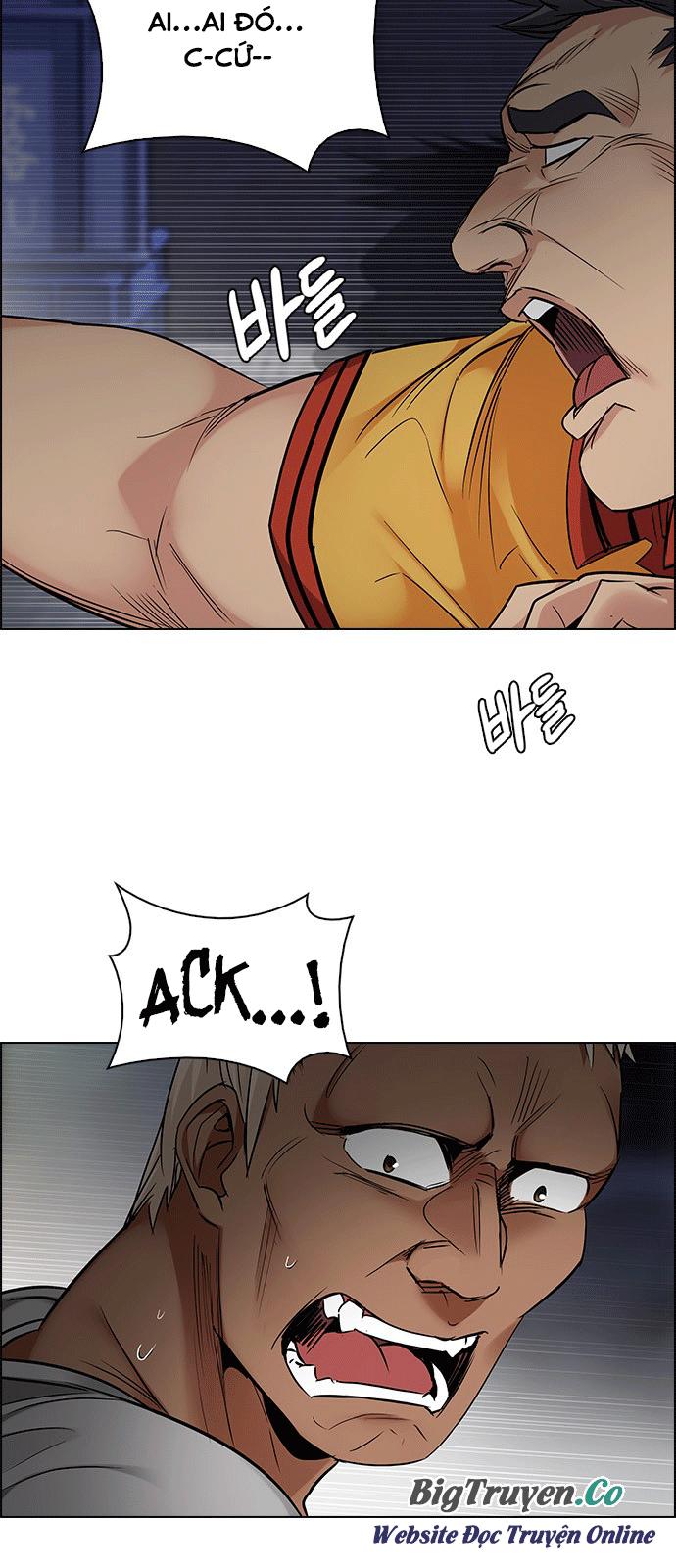 trò chơi số mệnh chapter 262 35