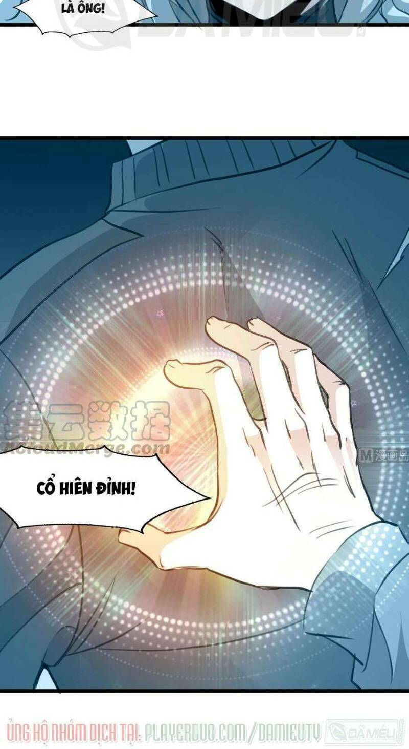 thần nhãn giám định sư chapter 58 10