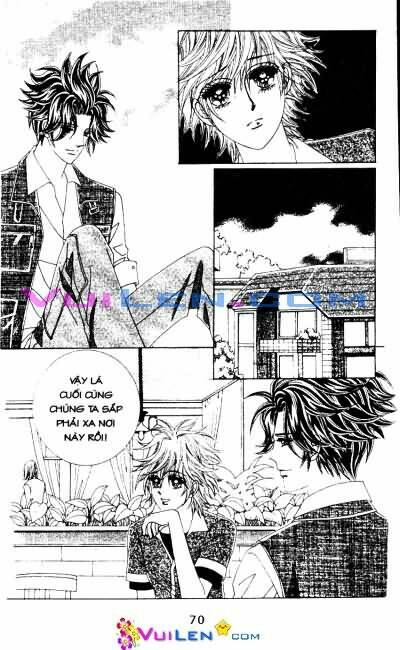 đợi em chapter 124 11