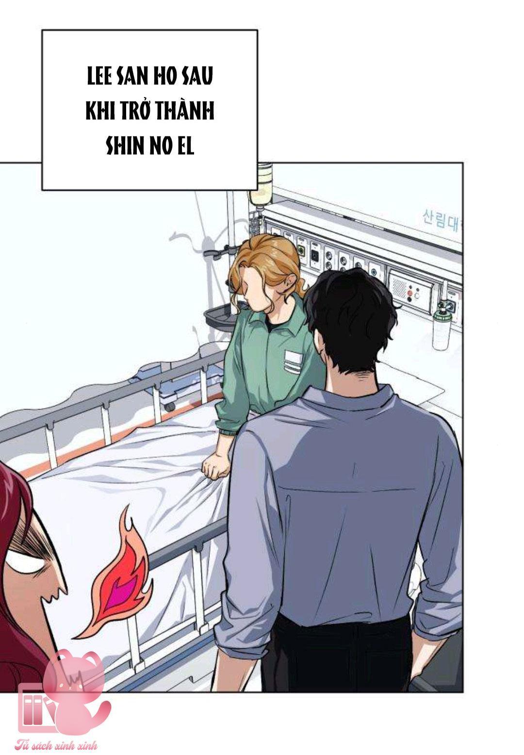 xin người đừng quên chapter 5 127