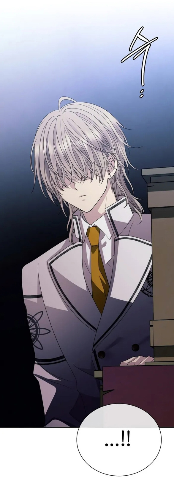 black haze - bản remake 2025 chapter 16.1 12