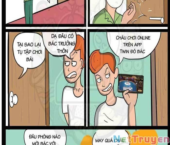 tôi lên cấp chỉ bằng cách ăn chapter 74 168