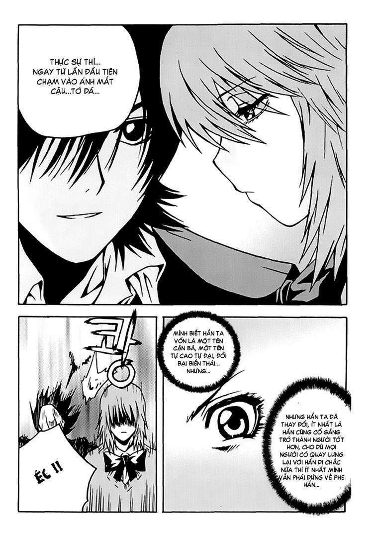 zippy ziggy chapter 46 6