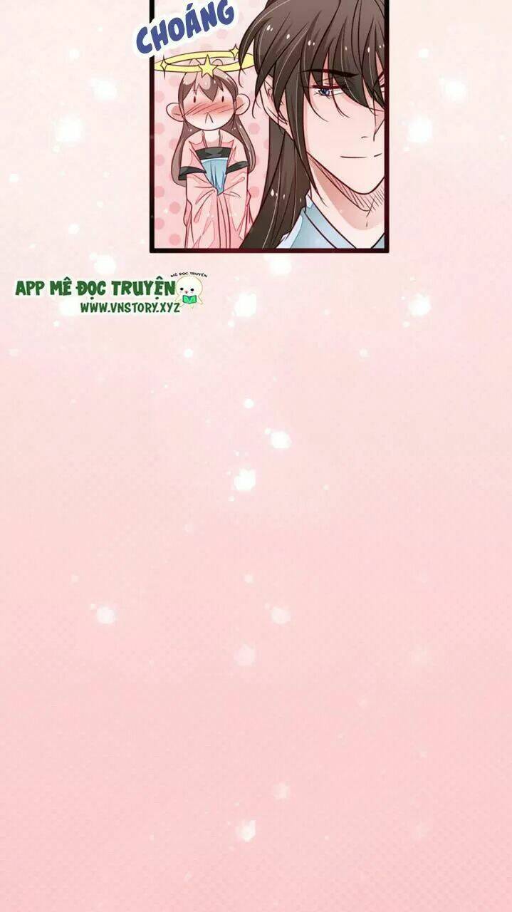 trọng sinh đế phi: quyền khuynh thiên hạ chapter 30 24