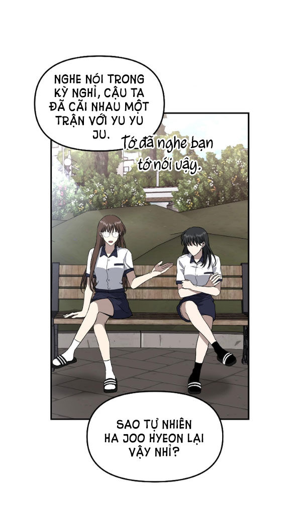 Tự Do Trong Mơ chapter 58.1 11