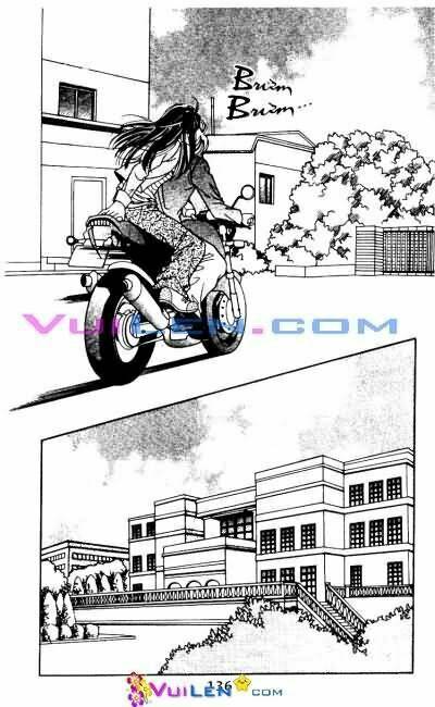 nụ hôn nồng thắm chapter 6 136