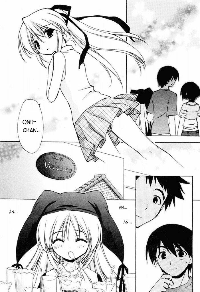 ar forgotten summer! chapter 2 9