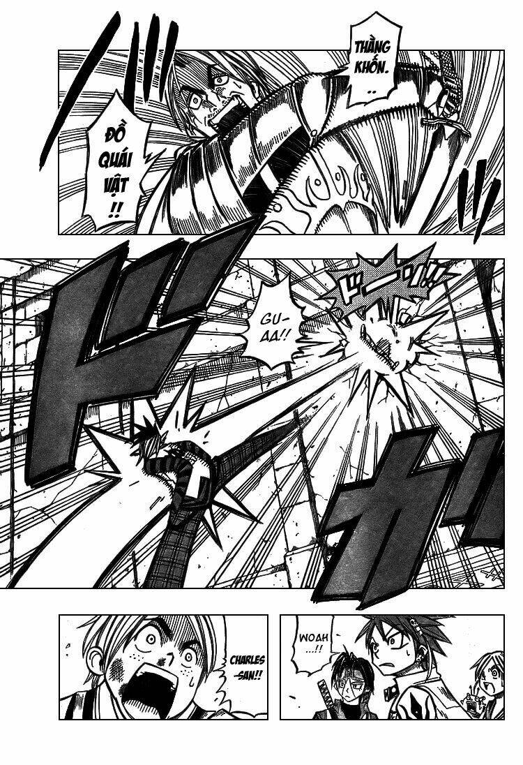 buster keel chapter 5 5