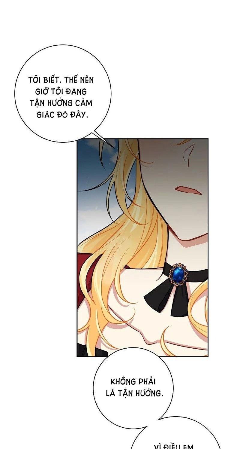 tôi là tiểu thư của gia đình này chapter 123 54