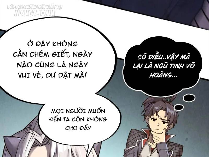 vạn cổ chí tôn chapter 302 4