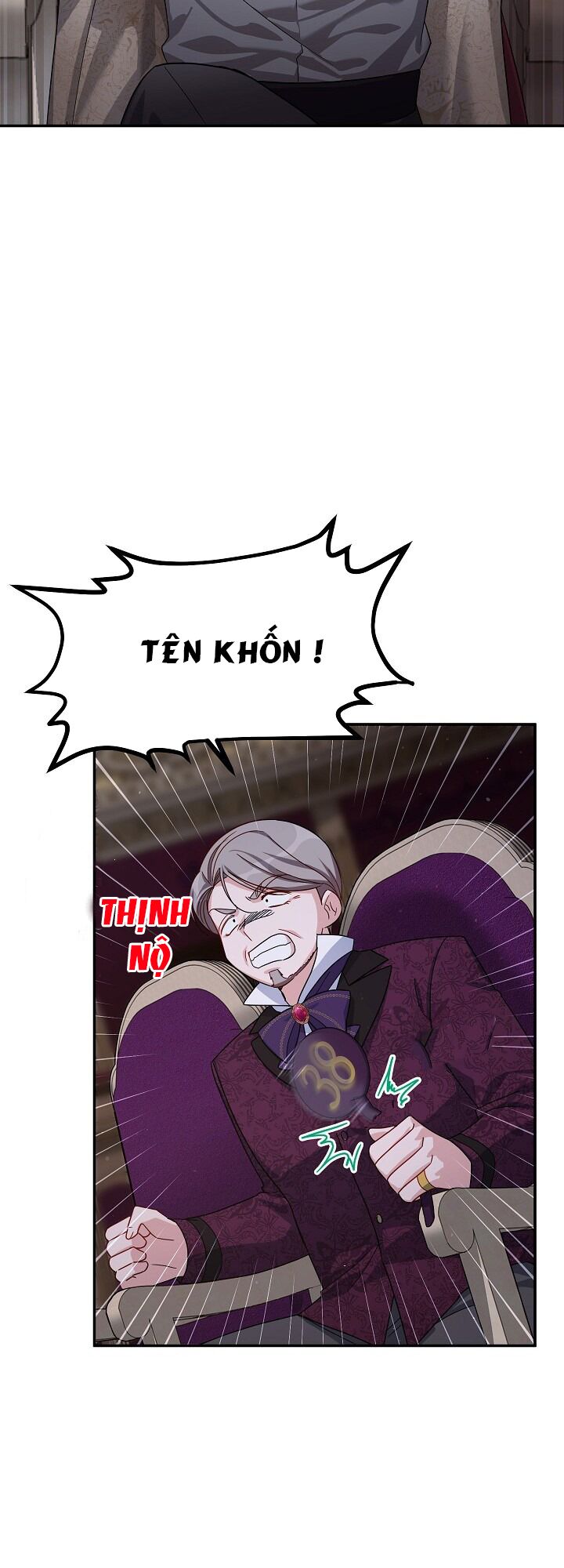 nữ công tước với tâm hồn trống rỗng chapter 34 44