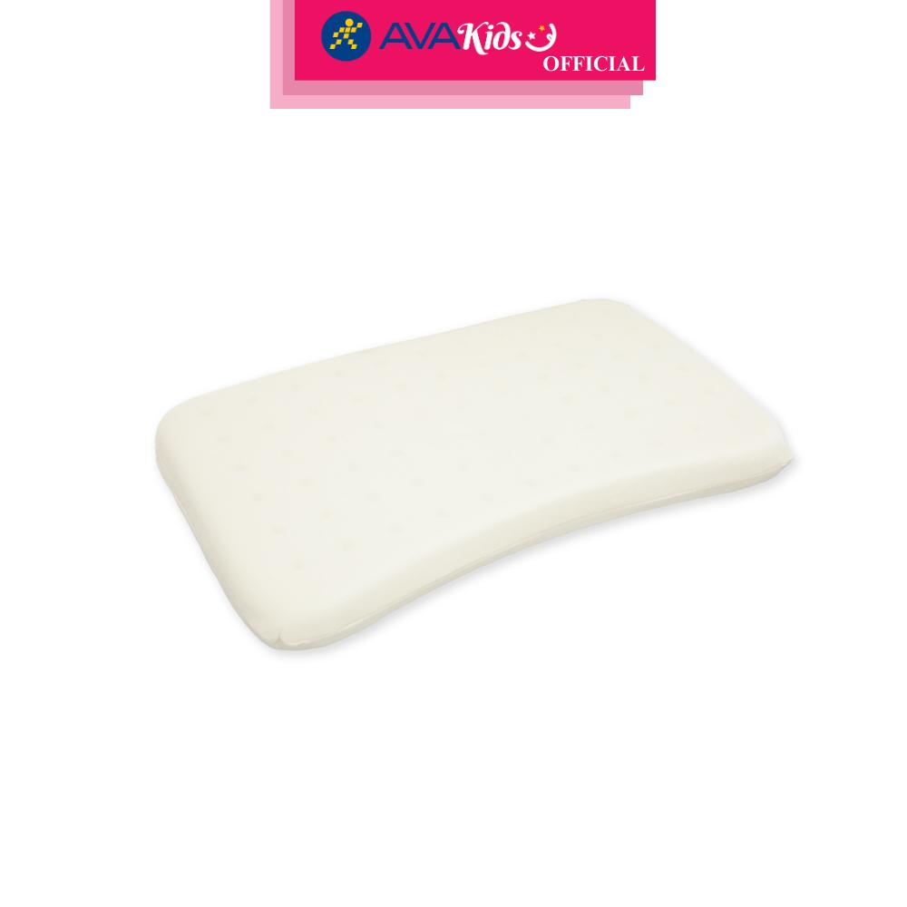 Gối Bessla 39x23x3 cm - Hình thú (18 - 36 tháng) - Hàng Chính Hãng