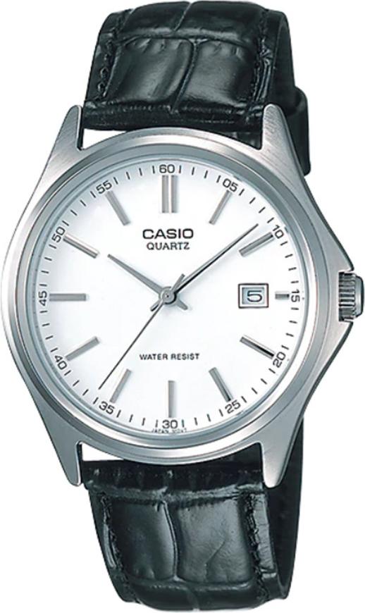 Đồng hồ nam dây da Casio MTP-1183E-7ADF