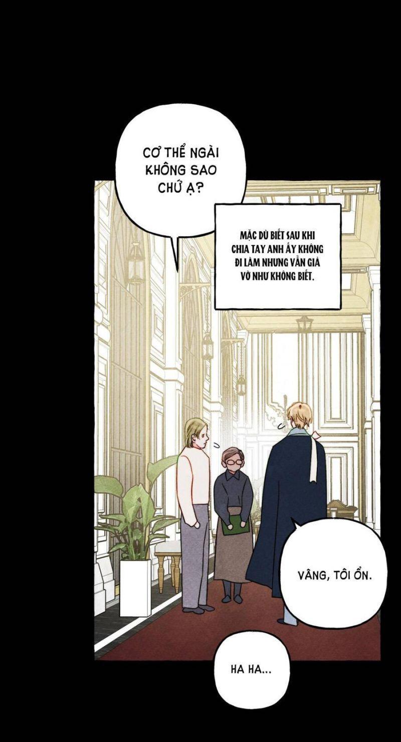 nuôi dưỡng một hắc long chapter 54.2 5