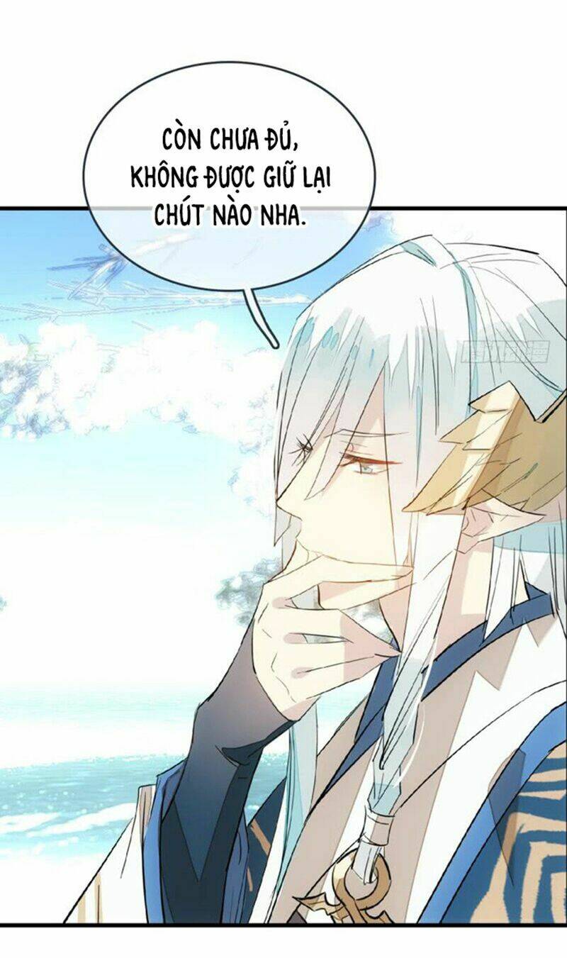 sư phụ lại trêu chọc ta chapter 34 39