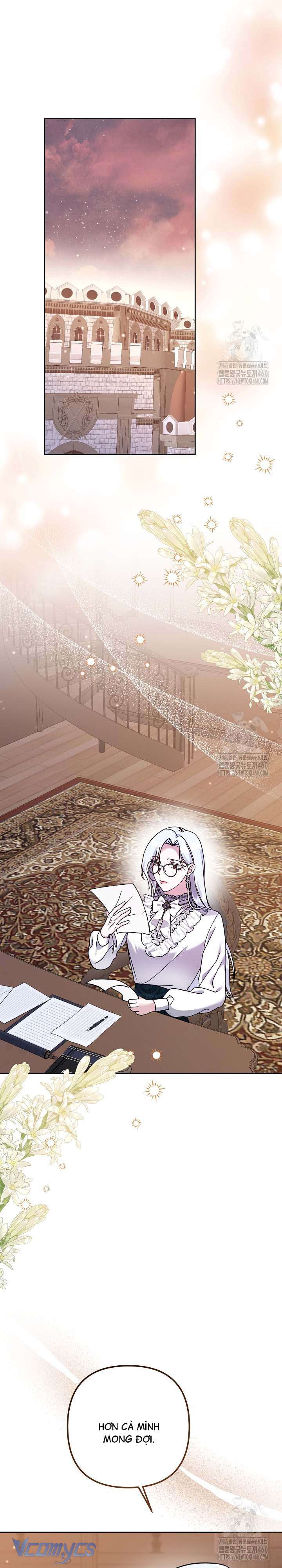 quái vật trong ngôi nhà kính chapter 5 9