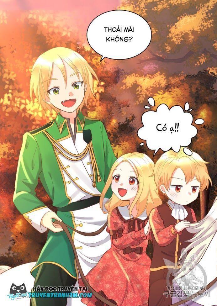Sinh Đôi Xuyên Không Chapter 16 38