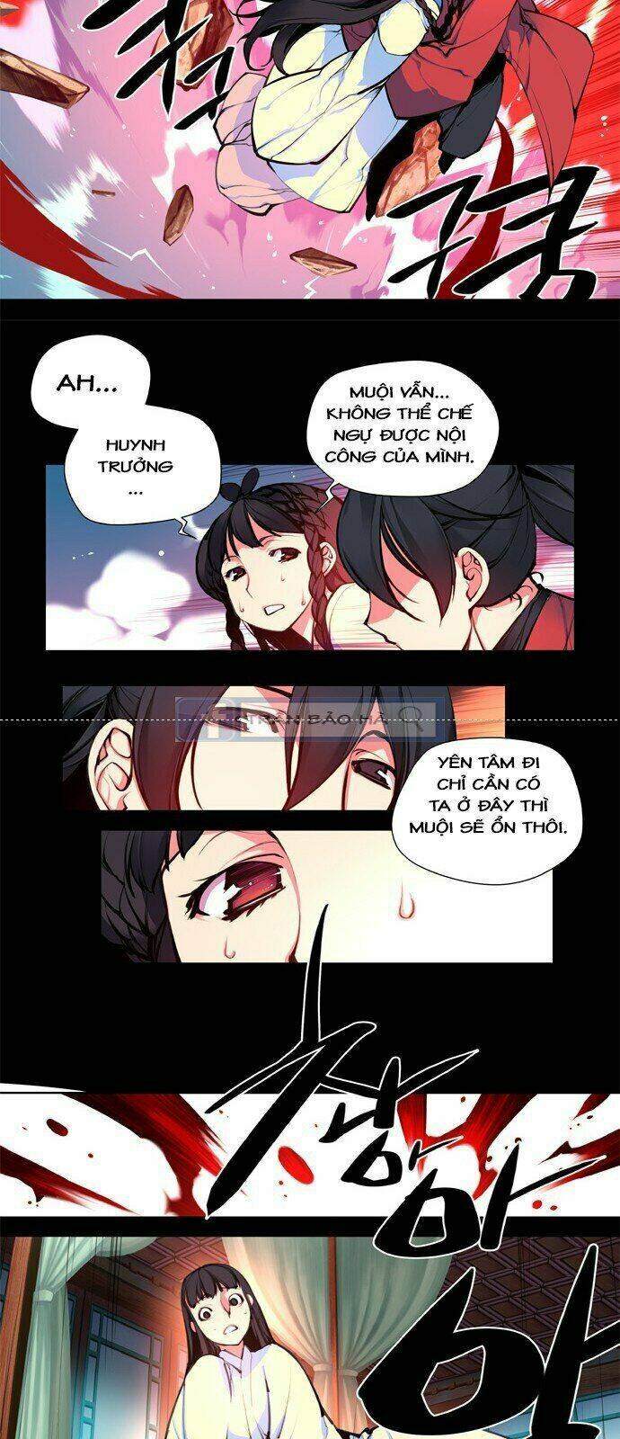 märchen: the embodiment of tales chapter 97 3