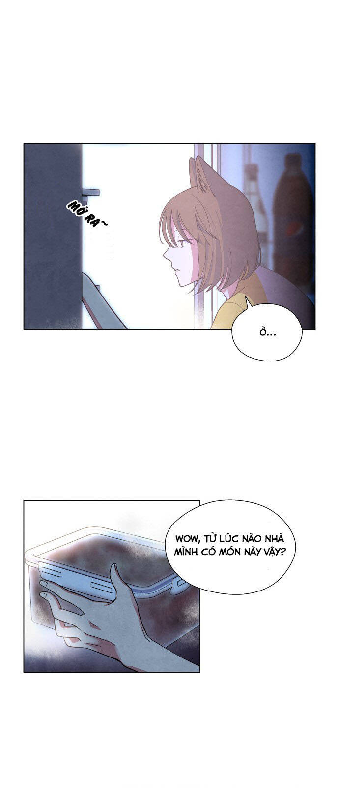 tai sói và mũ đỏ chapter 5 12